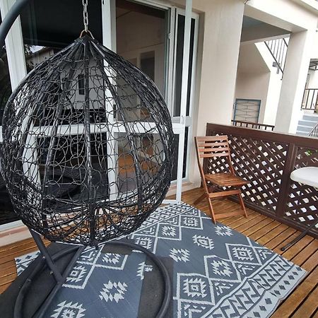 Loverly 3 Bedroom Rental Pool Outdoor Area Upper Suva Bagian luar foto