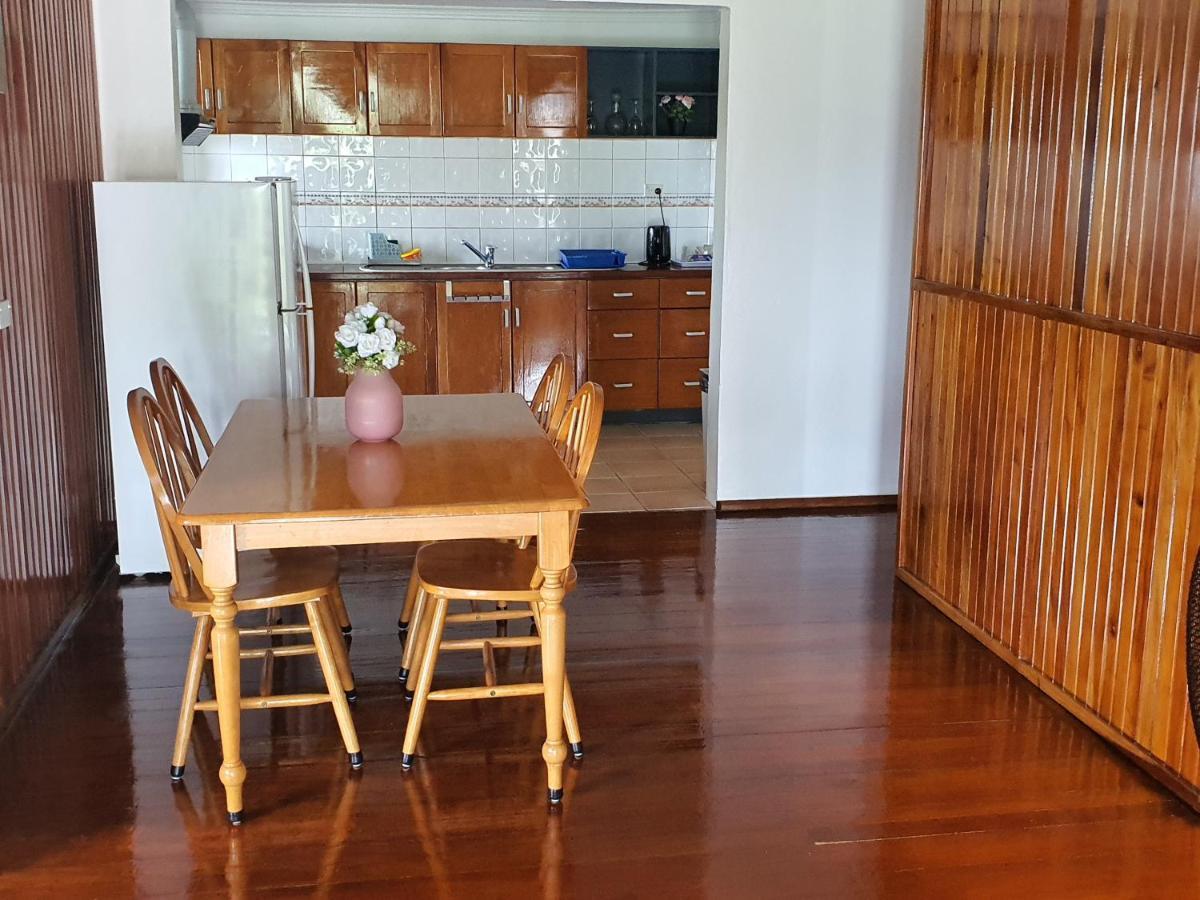 Loverly 3 Bedroom Rental Pool Outdoor Area Upper Suva Bagian luar foto
