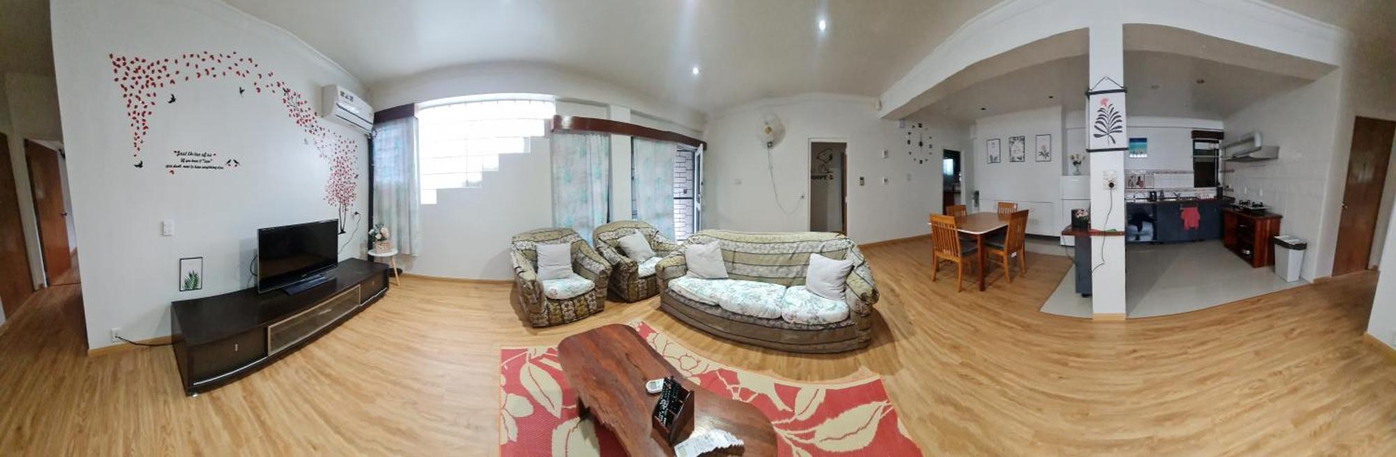 Loverly 3 Bedroom Rental Pool Outdoor Area Upper Suva Bagian luar foto