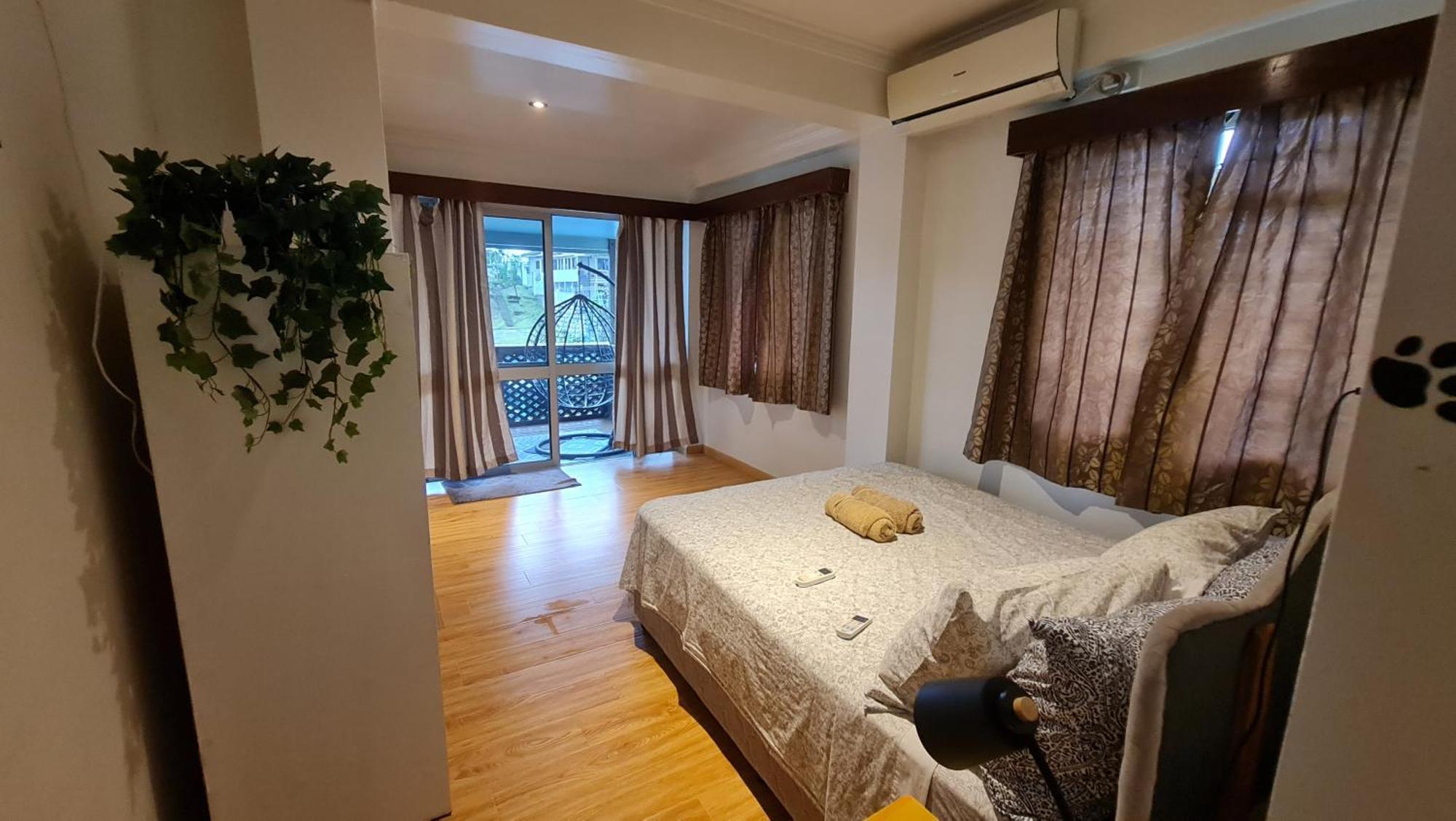 Loverly 3 Bedroom Rental Pool Outdoor Area Upper Suva Bagian luar foto