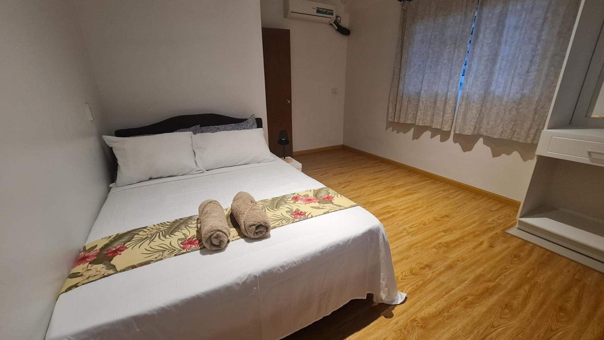 Loverly 3 Bedroom Rental Pool Outdoor Area Upper Suva Bagian luar foto