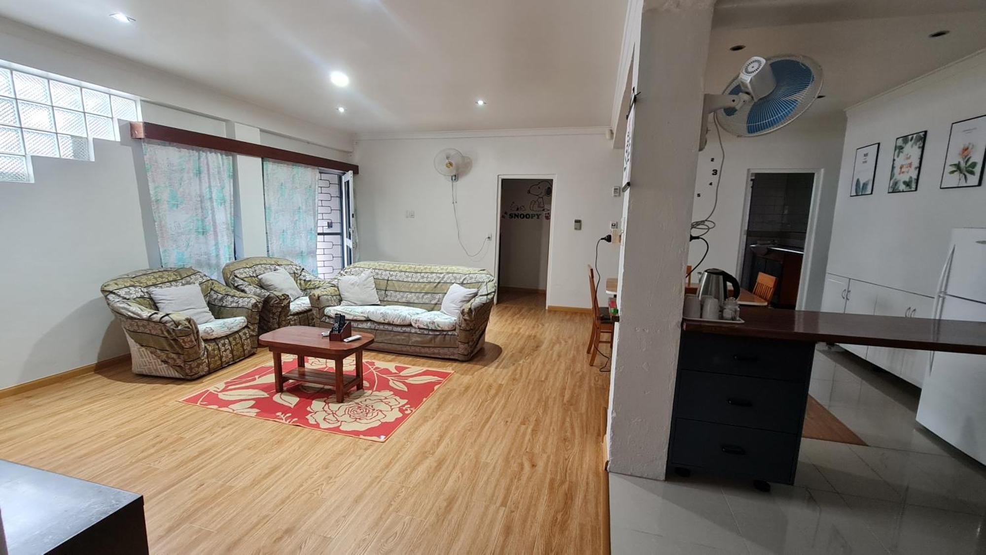 Loverly 3 Bedroom Rental Pool Outdoor Area Upper Suva Bagian luar foto