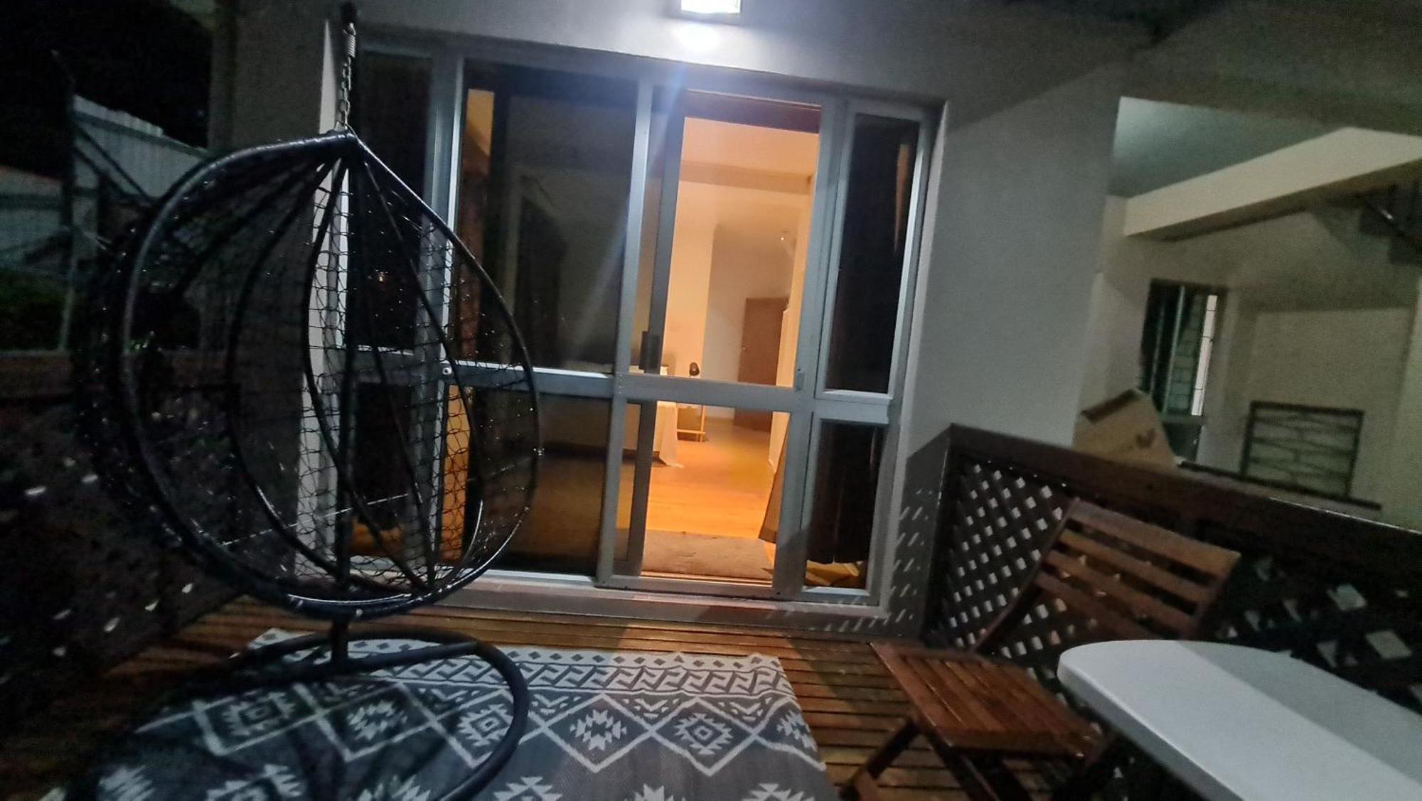 Loverly 3 Bedroom Rental Pool Outdoor Area Upper Suva Bagian luar foto