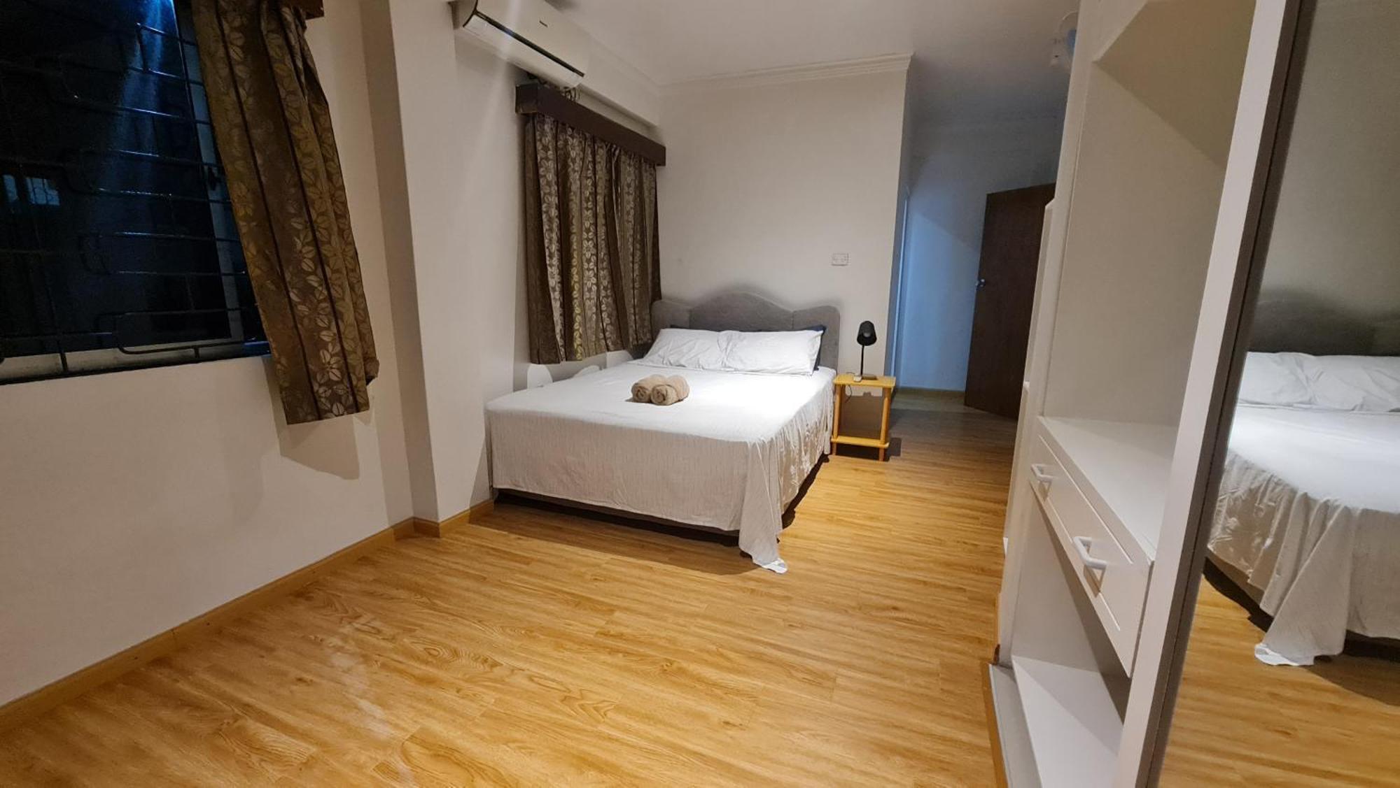 Loverly 3 Bedroom Rental Pool Outdoor Area Upper Suva Bagian luar foto