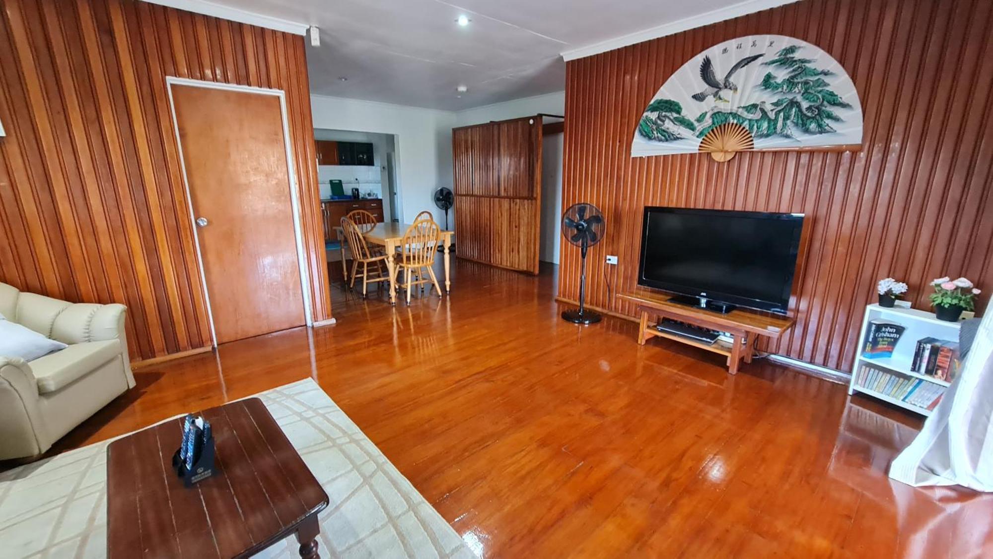 Loverly 3 Bedroom Rental Pool Outdoor Area Upper Suva Bagian luar foto