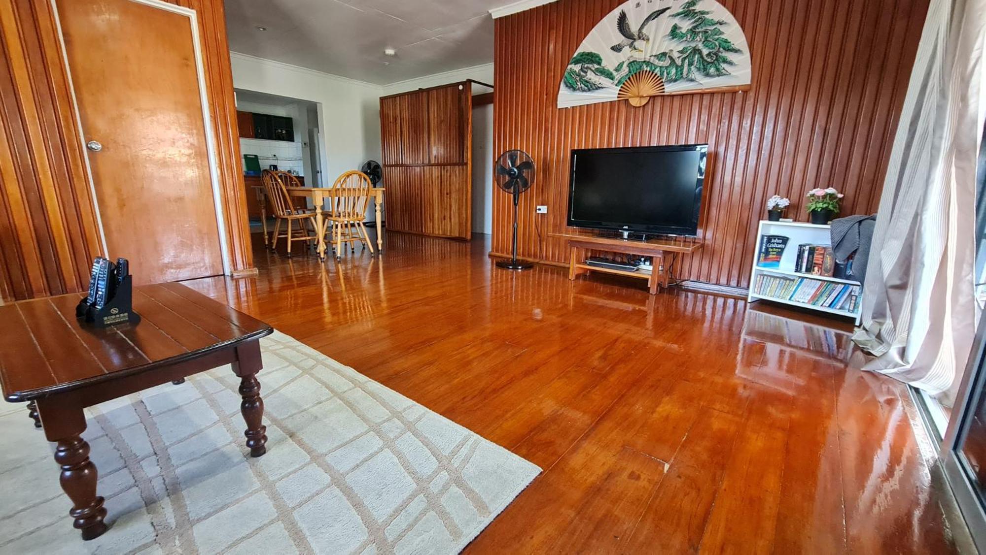 Loverly 3 Bedroom Rental Pool Outdoor Area Upper Suva Bagian luar foto