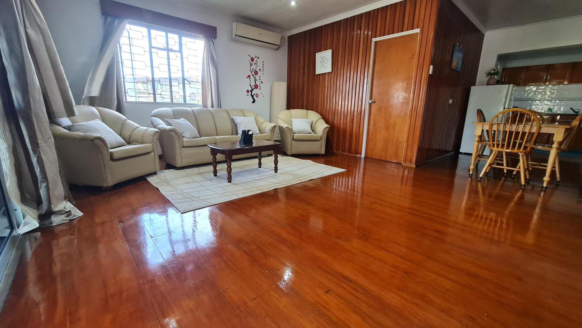 Loverly 3 Bedroom Rental Pool Outdoor Area Upper Suva Bagian luar foto